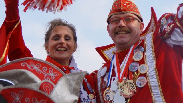 2016.02.06 Umzug Südlohn